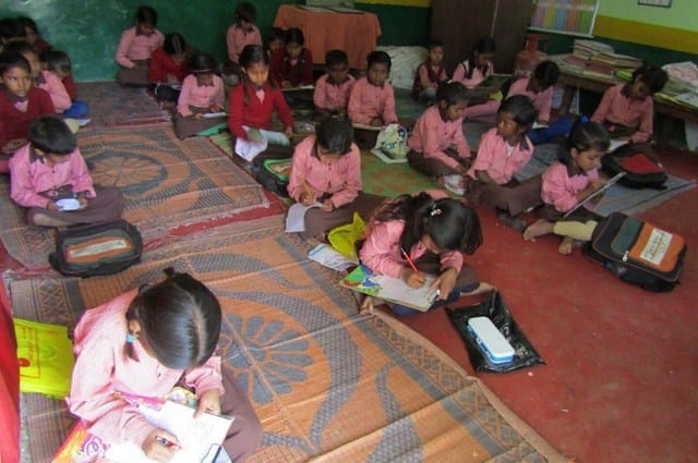 Annual examination begins in council schools