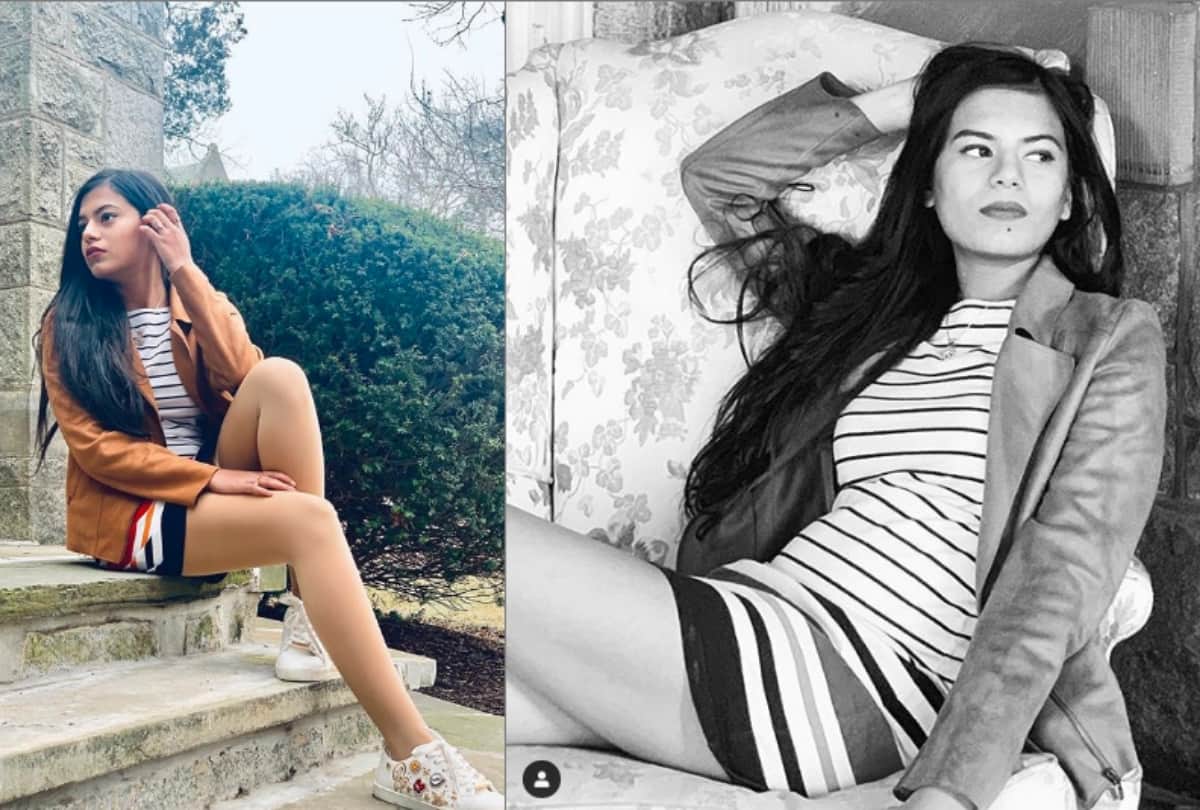 Miss Teen Universe 2019 Apurva Thakur is all set to represent India