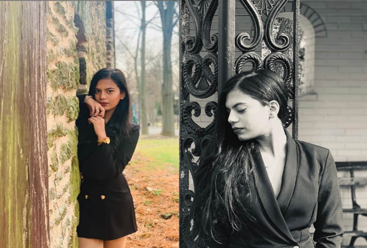 Miss Teen Universe 2019 Apurva Thakur is all set to represent India