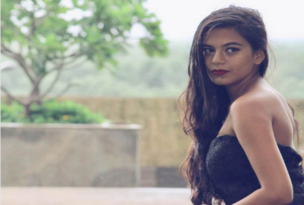 Miss Teen Universe 2019 Apurva Thakur is all set to represent India