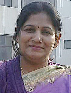 Asha Tripathi