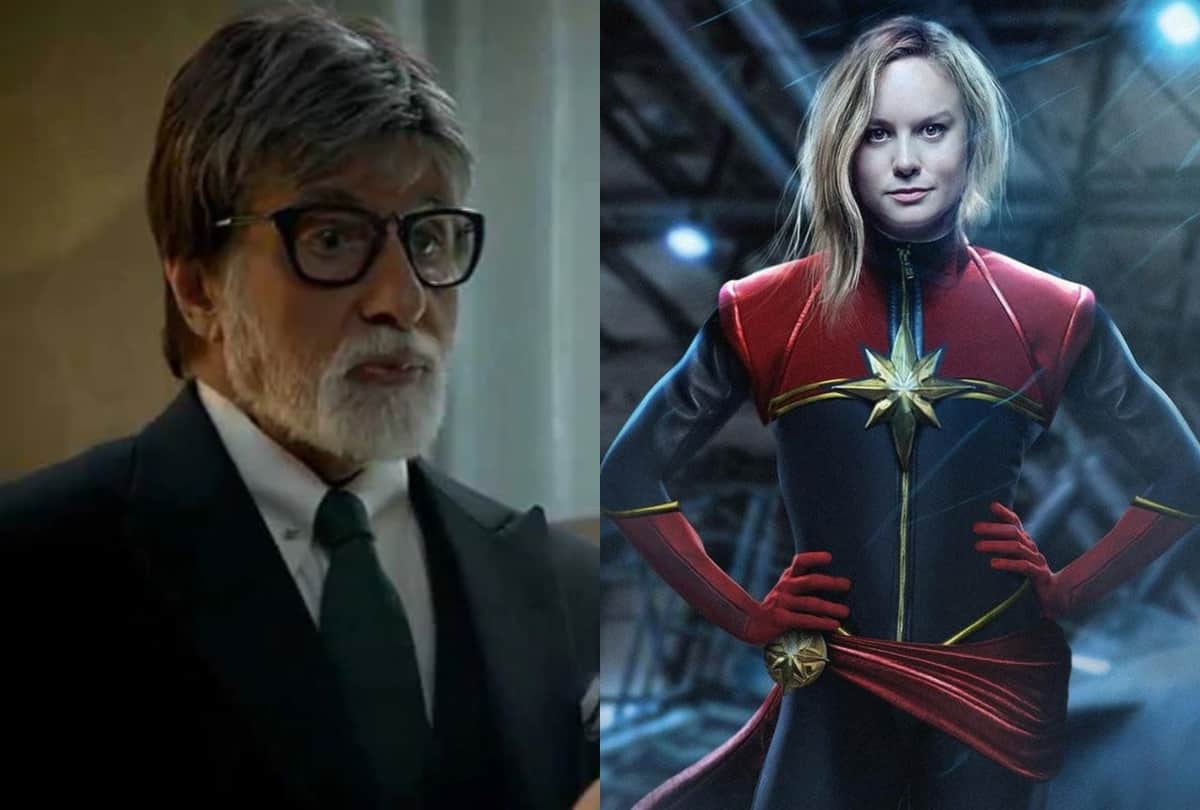 badla and captain marvel box office collection day 11