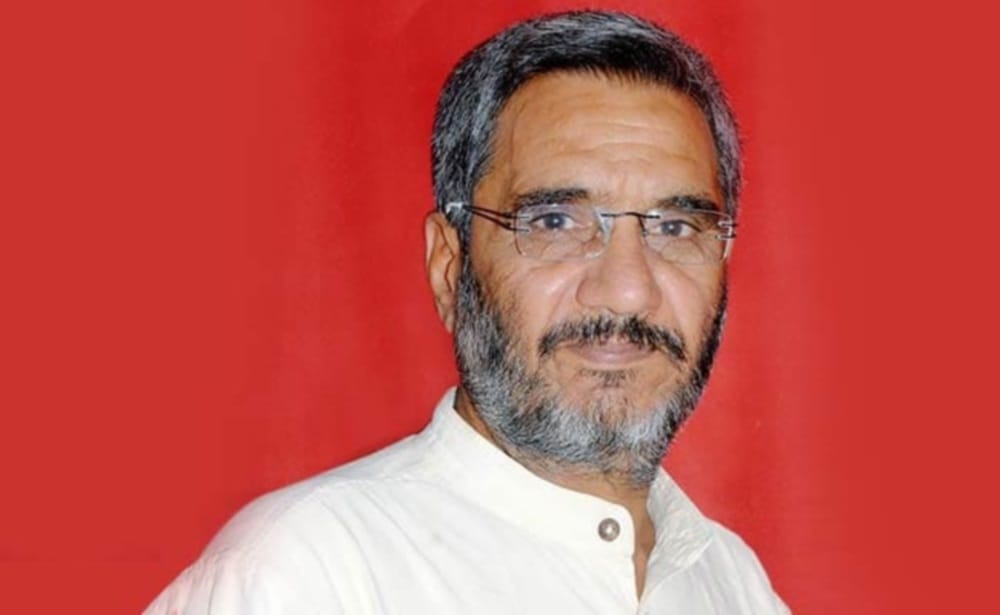 Lok sabha elections 2019 Aam Aadmi Party will not make candidate in this state