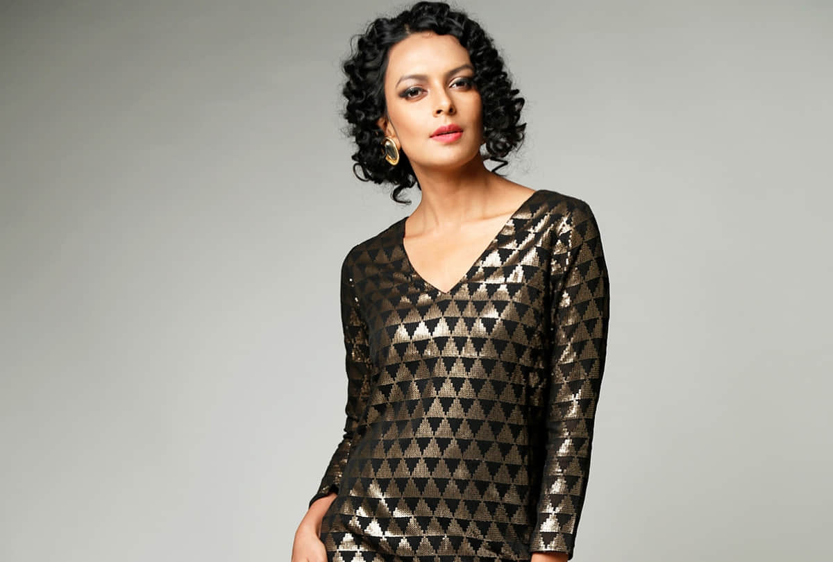 Actress Bidita Bag Starts All New Campaign Against Molestation Share Video on Instagram