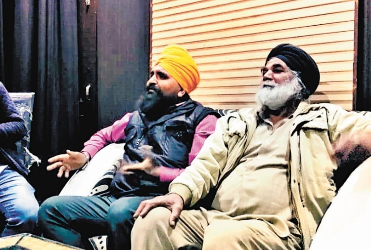 Ceasefire Violation by Pakistan in Jammu Kashmir, Ground Report from Punjab Border