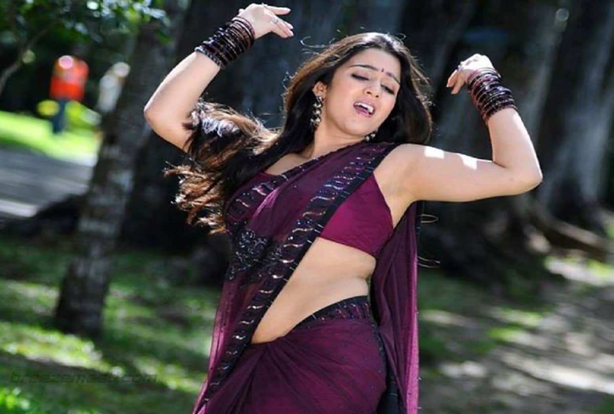 unknown facts about south actress charmy Kaur