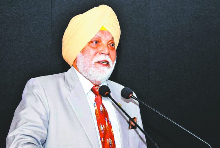 National Seminar in Punjab University on Pulwama Terror Attack, Air Strike, Pakistan