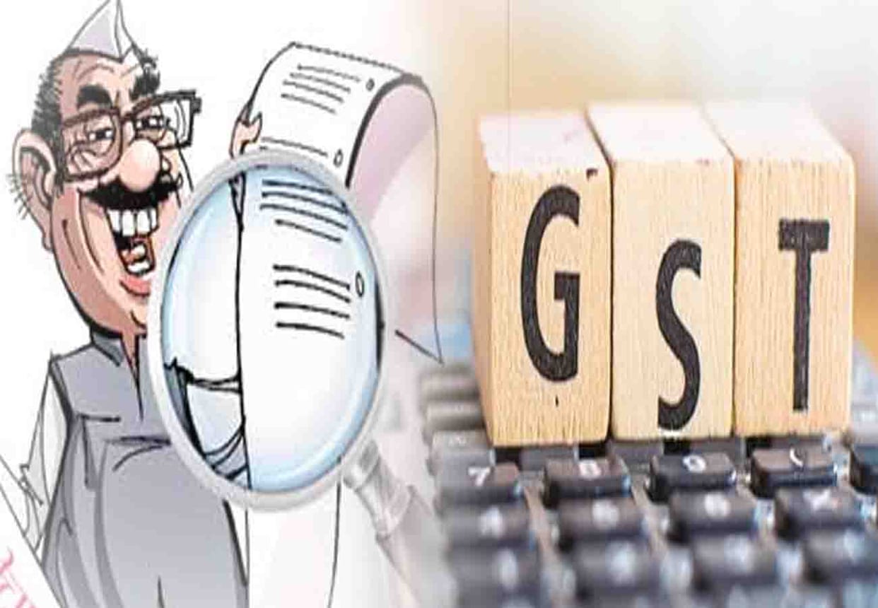News related to GST based Bill and Lok Sabha Elections 2019