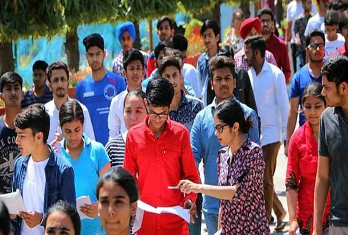 iit jee entrance exam date 2019 news