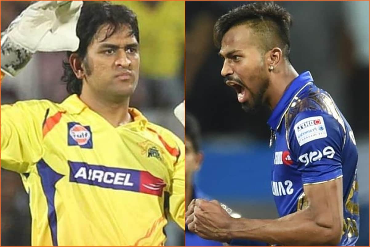 chennai super kings vs mumbai indians 5 close encounter in ipl history