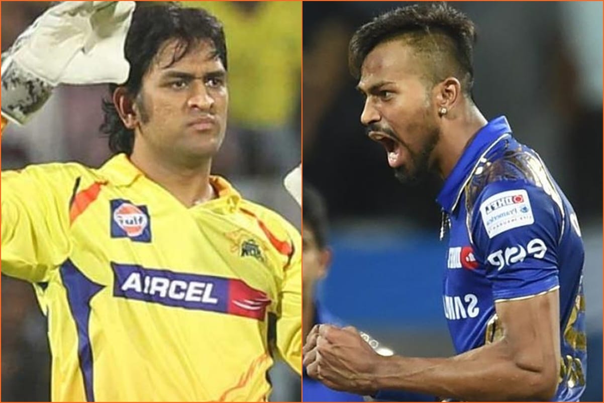 chennai super kings vs mumbai indians 5 close encounter in ipl history