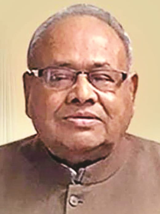 Congress Vaishya Card, BJP's Problems
