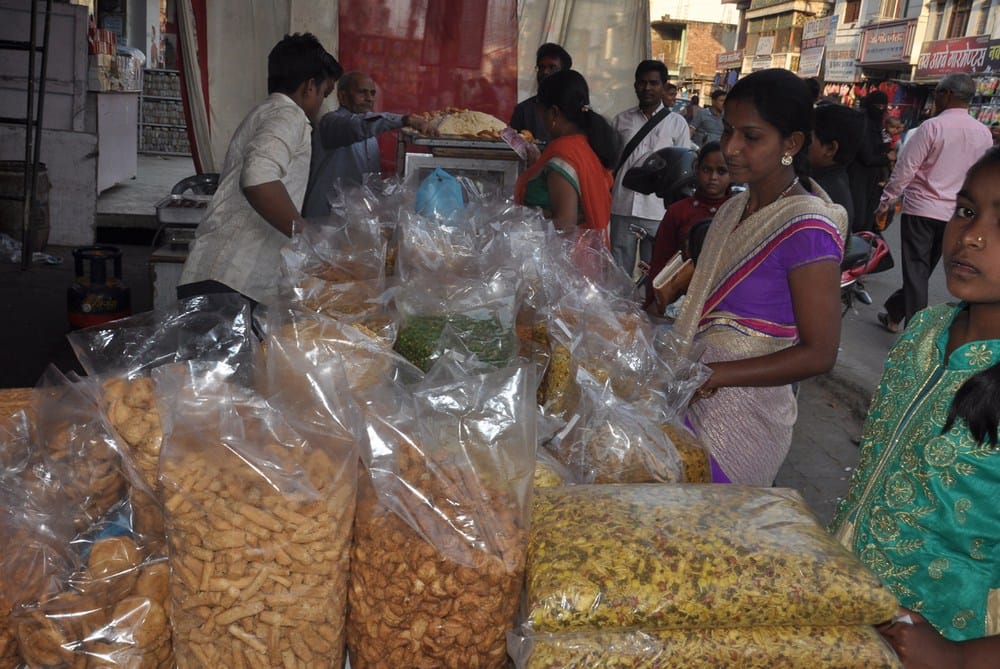 be aware in buying eatable material