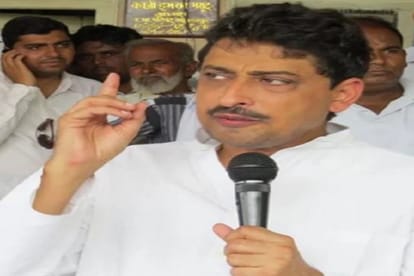 Demand for West UP state: Silence over Minister Sanjeev Balyan statement, many in support