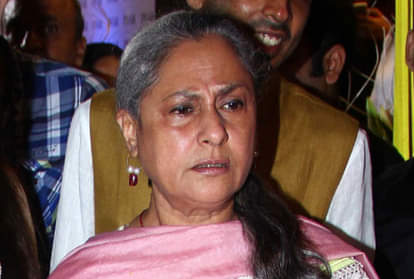 Jaya Bachchan
