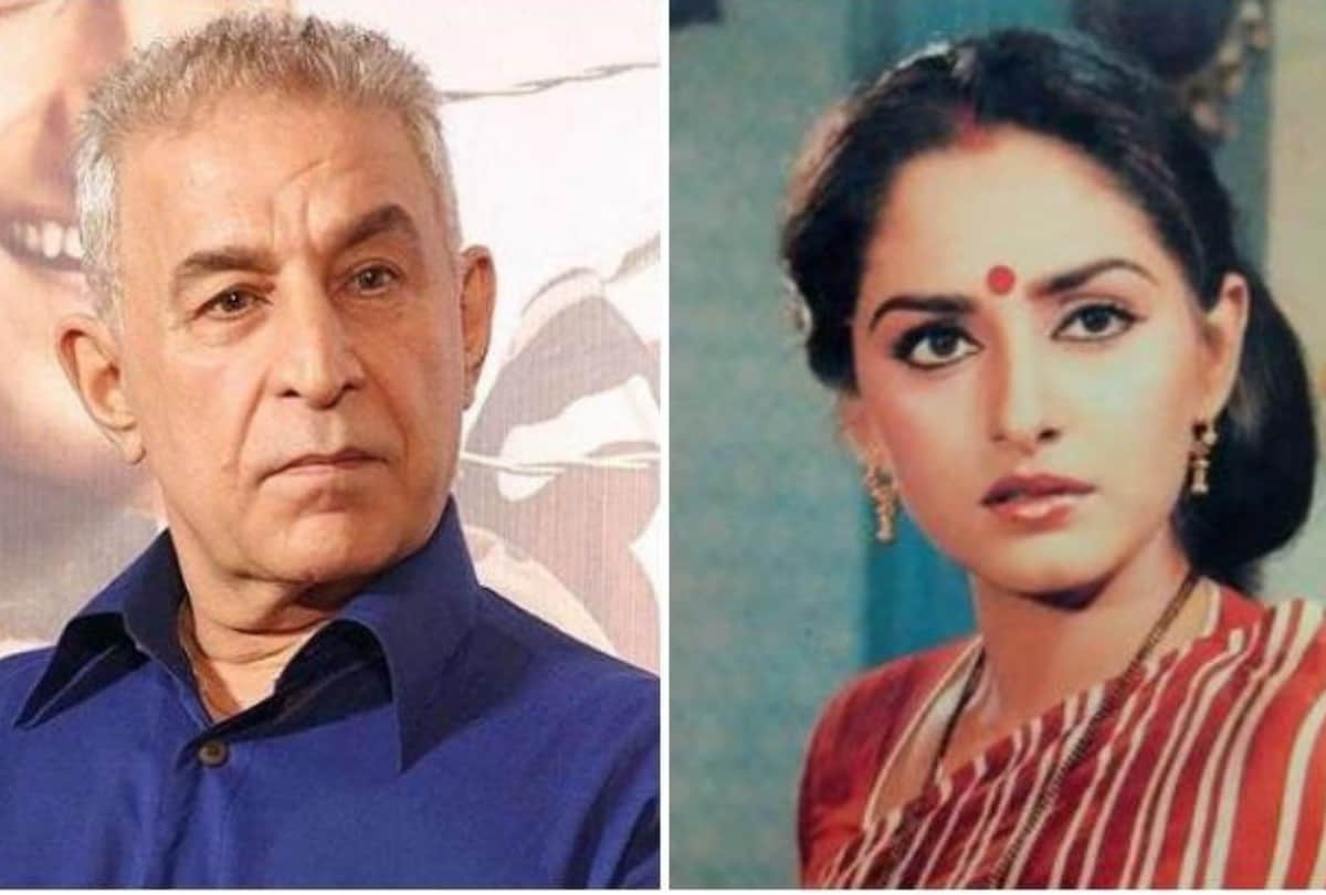 Jaya Prada Slap Actor Dalip Tahil In A Intimate Scene on set during shoot