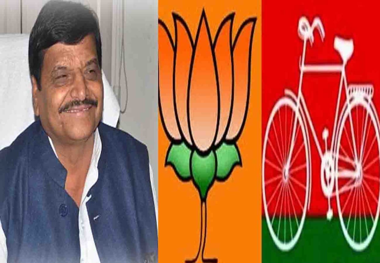 News related to political parties in the Lok Sabha election 2019
