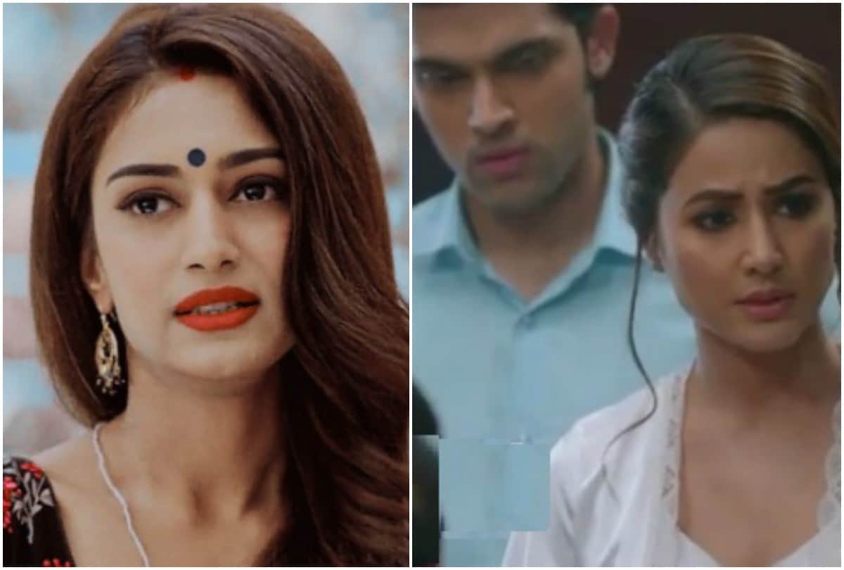 Kasautii Zindagii Kay 2 Prerna spoil Komolika Anurag honeymoon both arrested by police