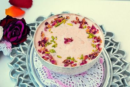 Kheer Recipe: चावल की खीर बनाने का आसान तरीका