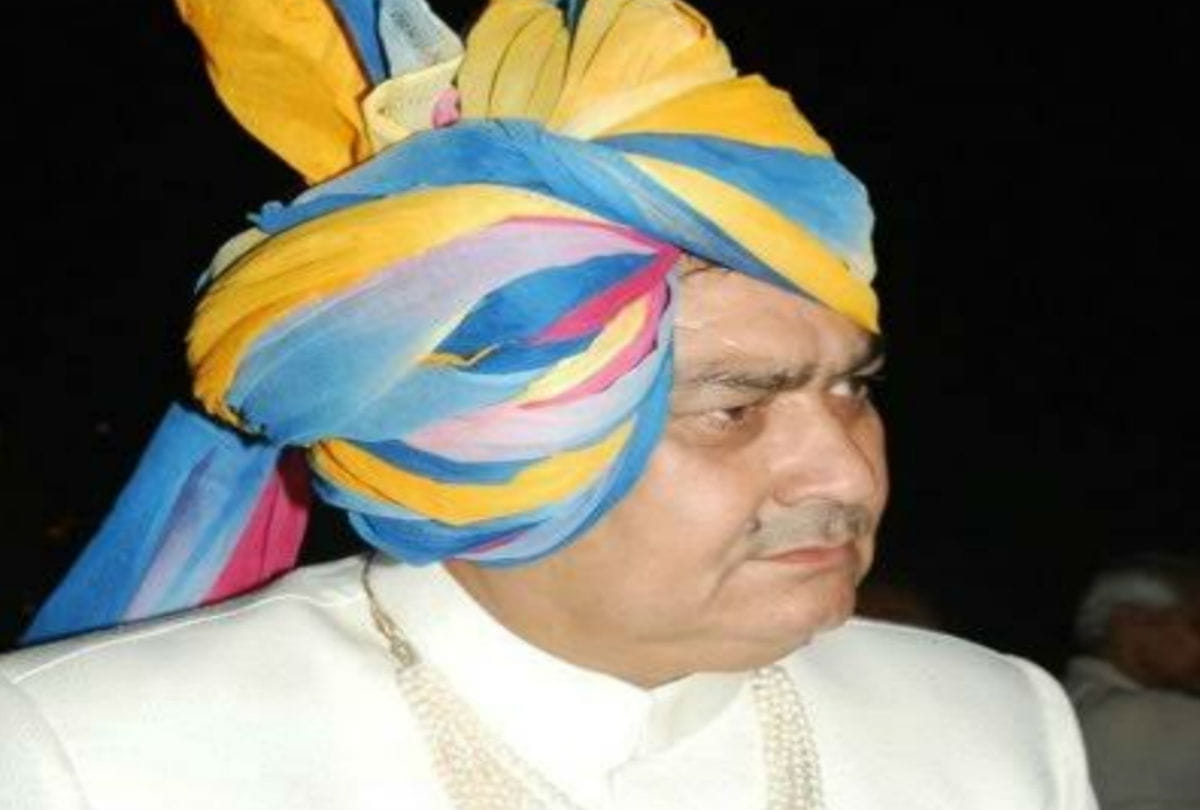 RLD declared Kunwar Narendra Singh candidate from Mathura in Lok Sabha Elections 2019