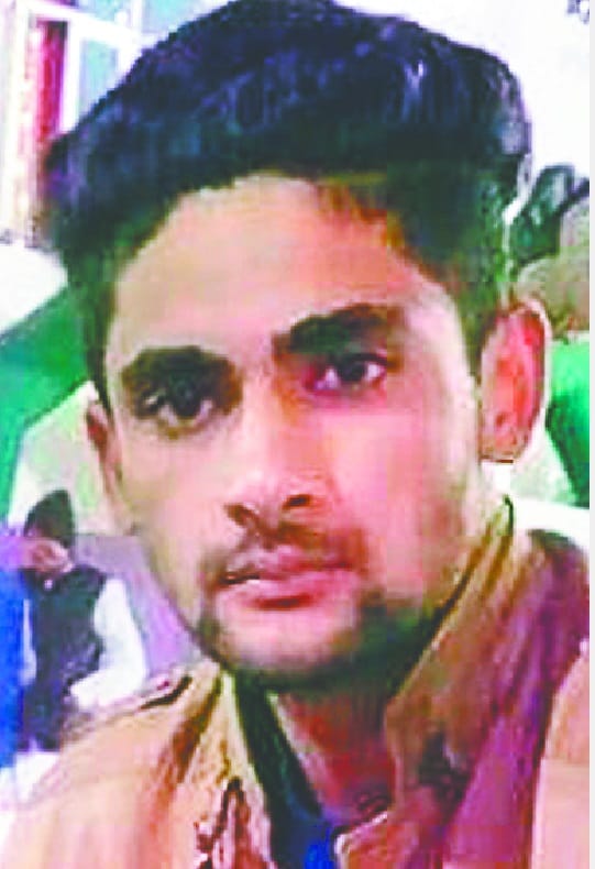 Medical student's body found hanged