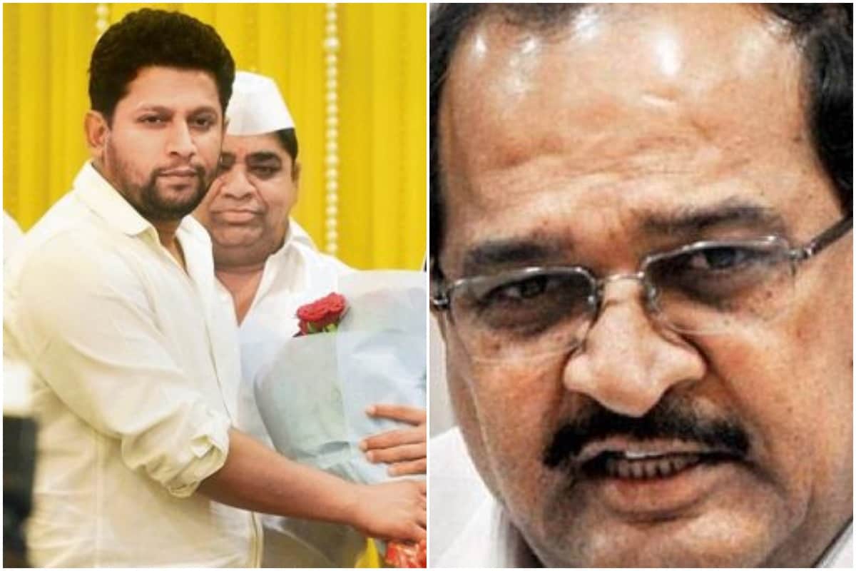 father son mother daughter fight in Lok Sabha Elections 2019