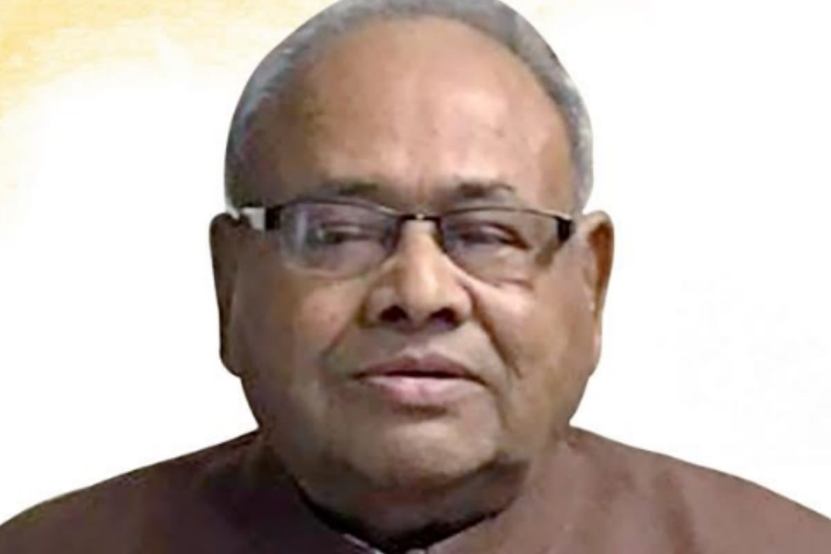 Lok sabha elections 2019: congress changed candidate within few hours on Meerut seat, targeting Bjp