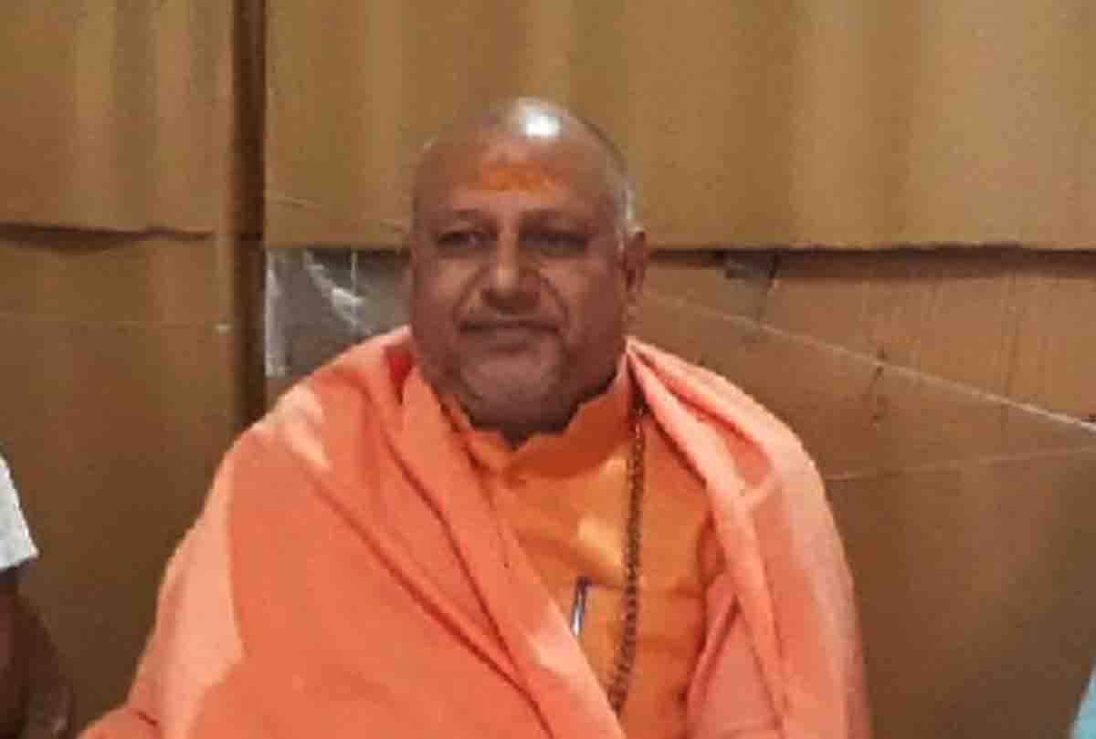mahamandaleshwar talk about ram mandir