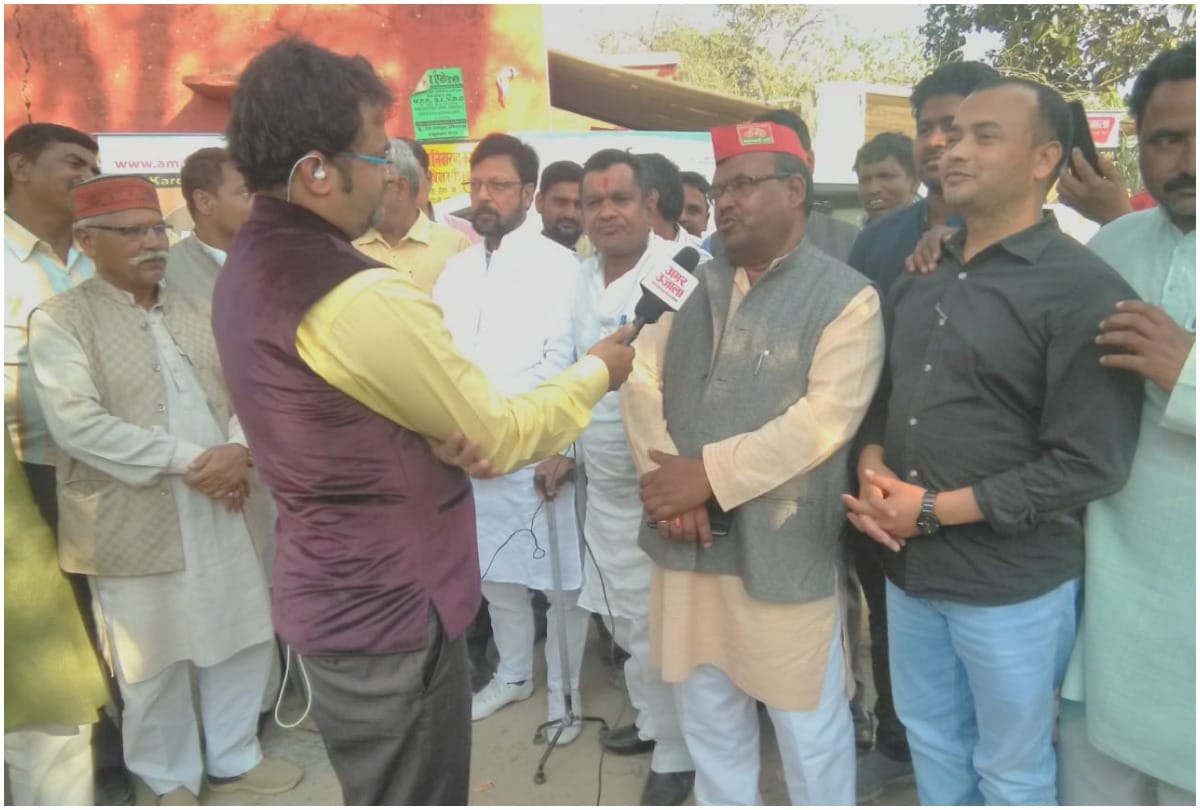 Lok Sabha Elections 2019 Mahasangram: Public issues in Amethi