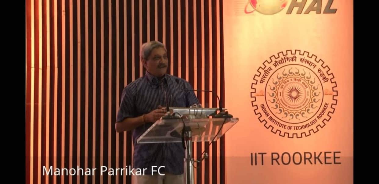 Manohar parrikar Death wants to Changes army's purchase system