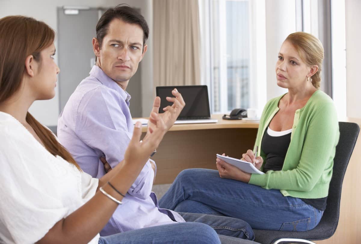 tips for happy married life marriage counsellor