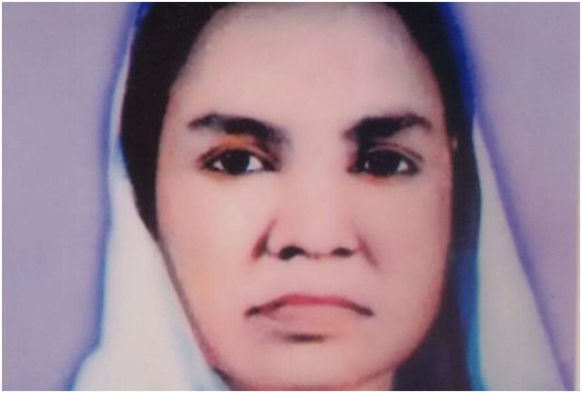 Lok Sabha Elections 2019: Minimata, first woman MP from Chhattisgarh