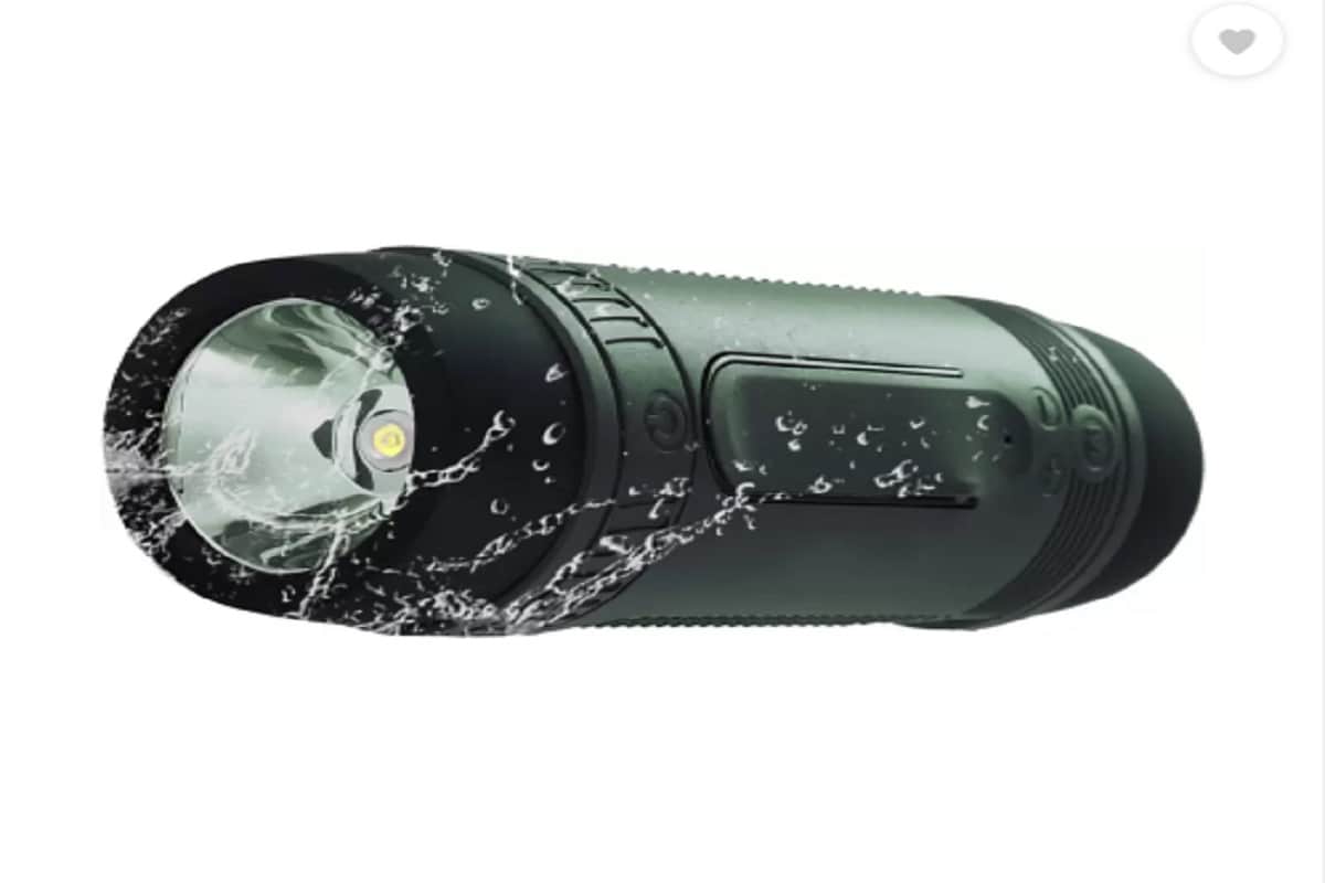Holi special : 5 Bluetooth wireless waterproof speakers, Starting from Rs 325