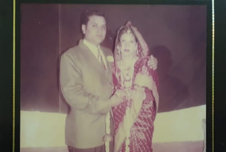 punjab police's ASI suicide after murdering his sleeping wife at Jalandhar