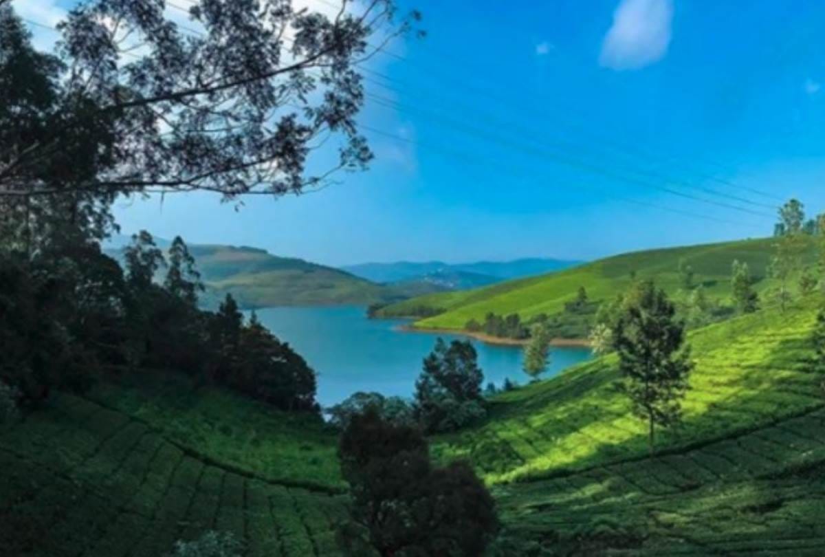 irctc has prepared tour package for ooty