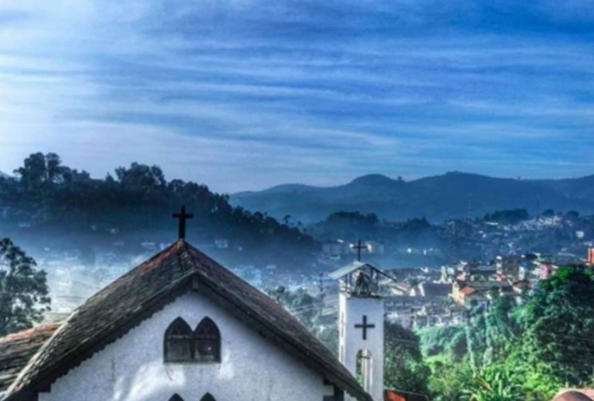 irctc has prepared tour package for ooty