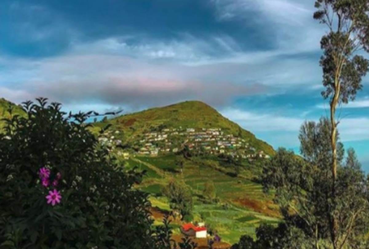 irctc has prepared tour package for ooty