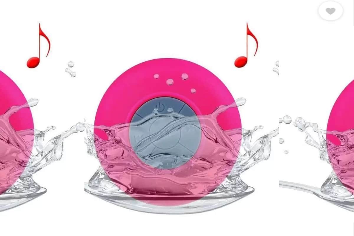 Holi special : 5 Bluetooth wireless waterproof speakers, Starting from Rs 325