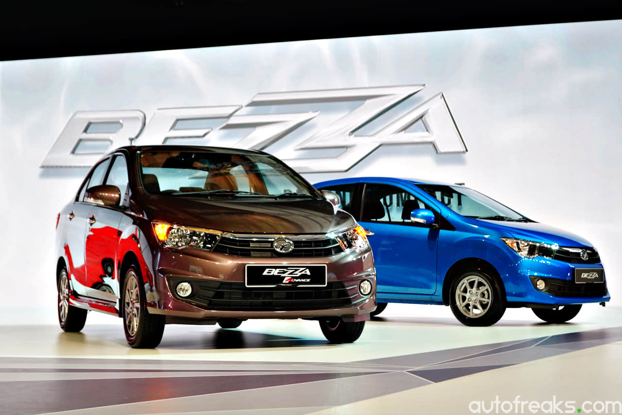 Maruti swift dzire and hyundai elite i20 rival perodua may be launch bezza and myvi cars in india