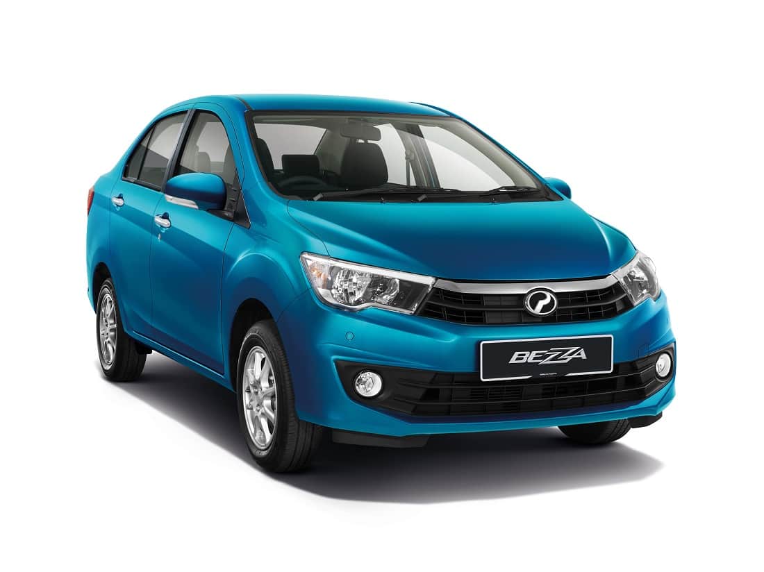 Maruti swift dzire and hyundai elite i20 rival perodua may be launch bezza and myvi cars in india