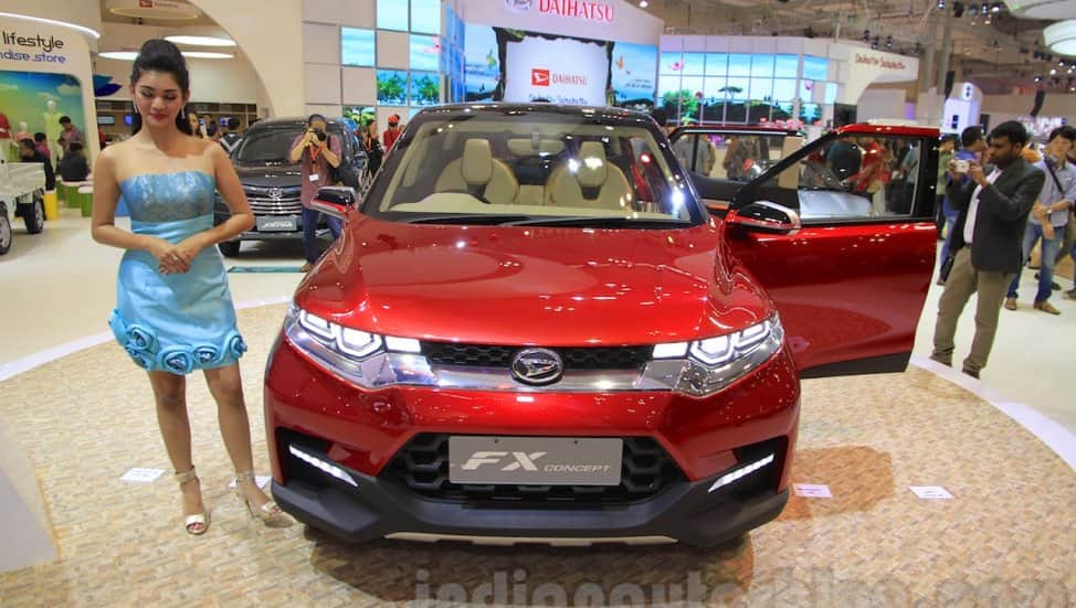 Maruti swift dzire and hyundai elite i20 rival perodua may be launch bezza and myvi cars in india