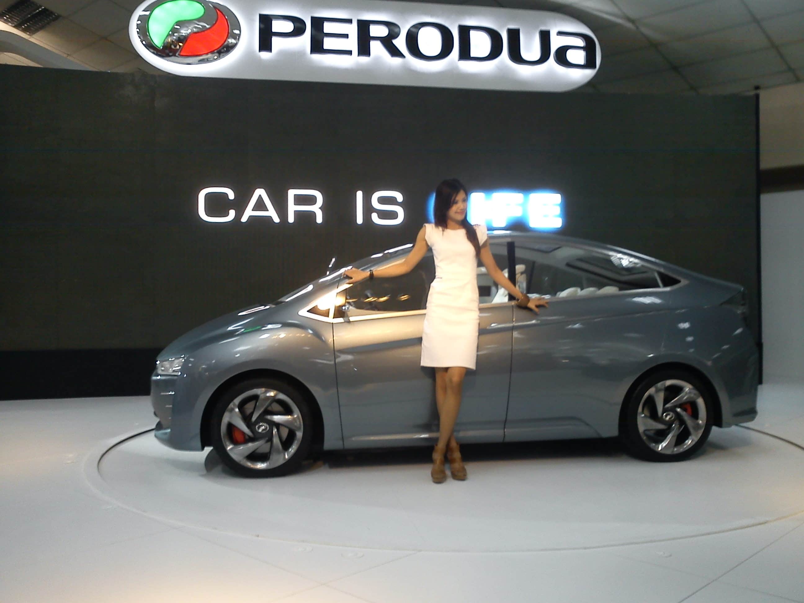 Maruti swift dzire and hyundai elite i20 rival perodua may be launch bezza and myvi cars in india