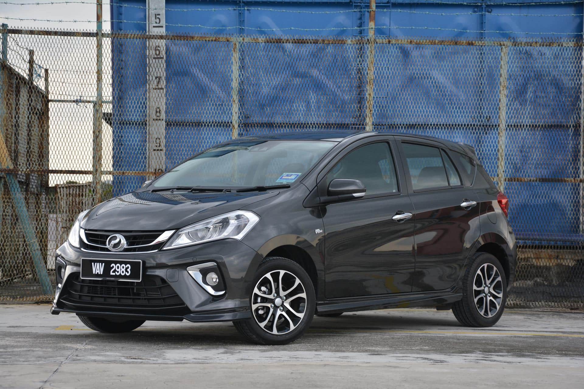 Maruti swift dzire and hyundai elite i20 rival perodua may be launch bezza and myvi cars in india