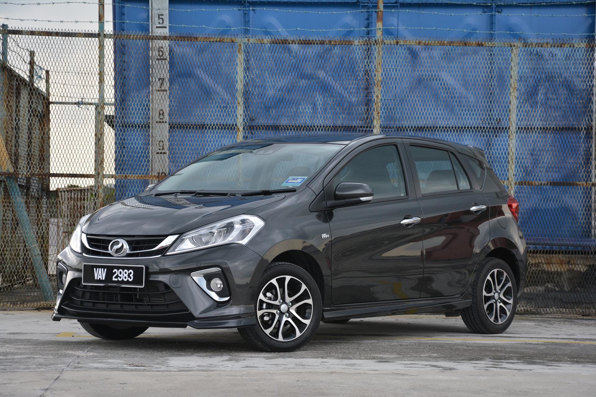 Maruti swift dzire and hyundai elite i20 rival perodua may be launch bezza and myvi cars in india