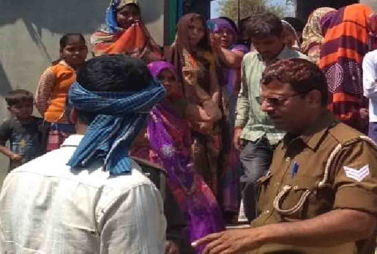 husband killed wife doubt of extramerital affair