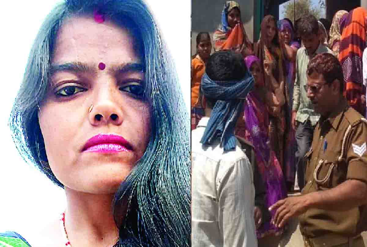 husband killed wife doubt of extramerital affair