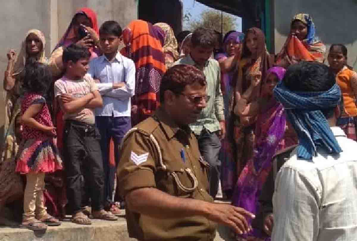 husband killed wife doubt of extramerital affair