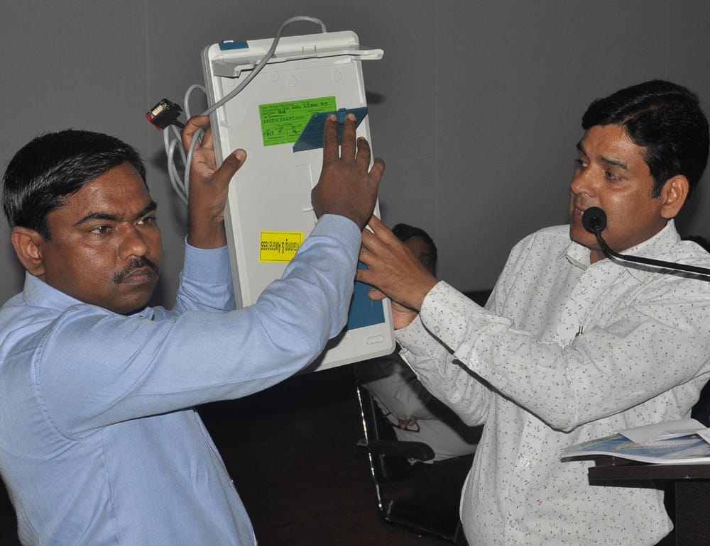 election will directed from mandi samiti