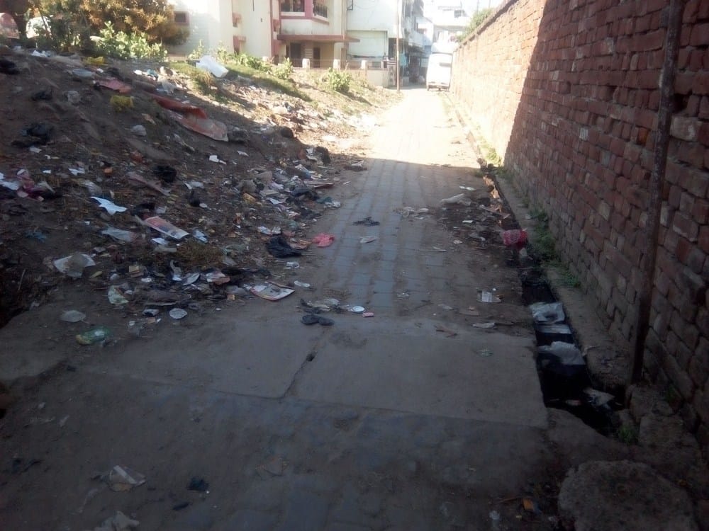 problems in babhangawan
