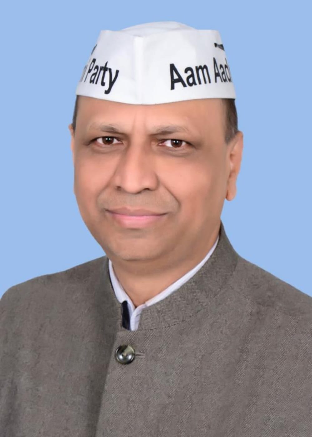 Lok sabha elections 2019 Aam Aadmi Party will not make candidate in this state